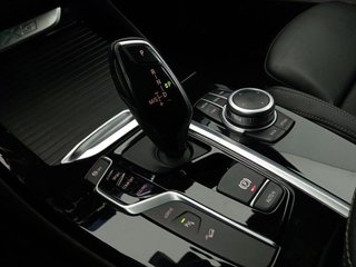 BMW X3 xDrive30e