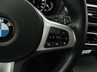 BMW X3 xDrive30e