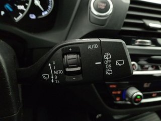 BMW X3 xDrive30e