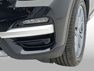BMW X3 xDrive30e
