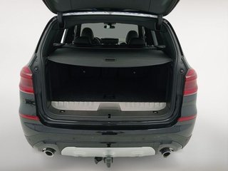 BMW X3 xDrive30e