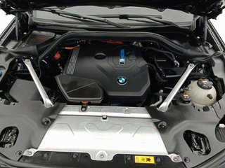BMW X3 xDrive30e