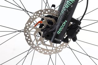 Bicicleta Orbea Alma t.M Reacondicionada