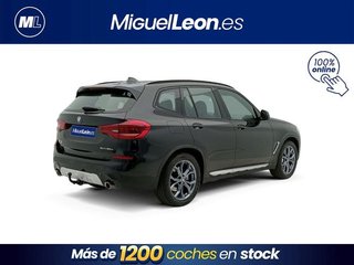 BMW X3 xDrive30e