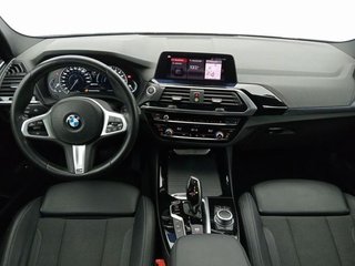 BMW X3 xDrive30e