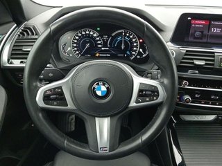 BMW X3 xDrive30e