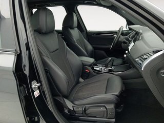 BMW X3 xDrive30e