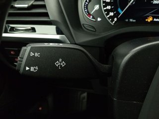 BMW X3 xDrive30e