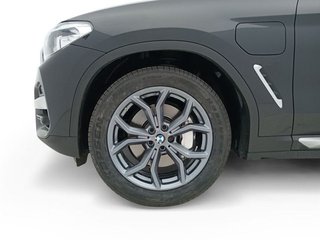 BMW X3 xDrive30e