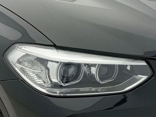 BMW X3 xDrive30e