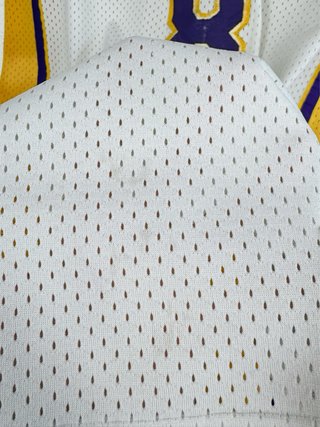 Camiseta Nike NBA Lakers Kobe Bryant Vintage 90s