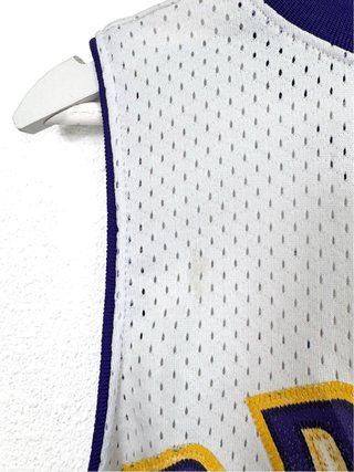 Camiseta Nike NBA Lakers Kobe Bryant Vintage 90s