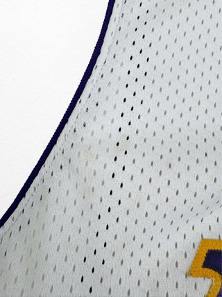 Camiseta Nike NBA Lakers Kobe Bryant Vintage 90s