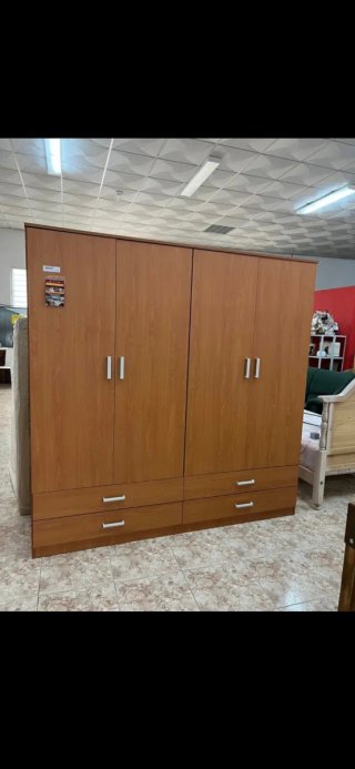 Armario 249€ nuevo