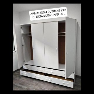 Armario 249€ nuevo