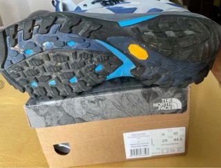 Goretex Calzado ligero Senderismo The North Face