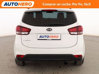 Kia Carens 1.6 GDI Concept