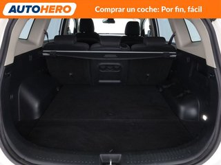 Kia Carens 1.6 GDI Concept