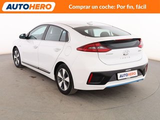 Hyundai IONIQ 1.6 Plug-in Hybrid Tecno