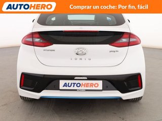 Hyundai IONIQ 1.6 Plug-in Hybrid Tecno