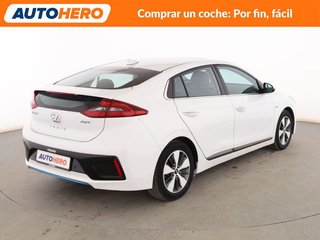 Hyundai IONIQ 1.6 Plug-in Hybrid Tecno