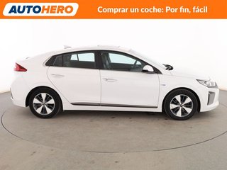 Hyundai IONIQ 1.6 Plug-in Hybrid Tecno