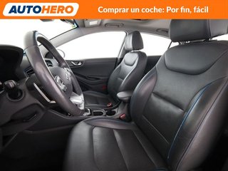 Hyundai IONIQ 1.6 Plug-in Hybrid Tecno