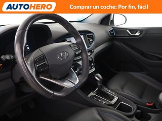 Hyundai IONIQ 1.6 Plug-in Hybrid Tecno