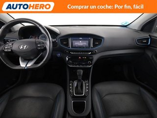 Hyundai IONIQ 1.6 Plug-in Hybrid Tecno