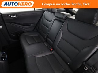 Hyundai IONIQ 1.6 Plug-in Hybrid Tecno