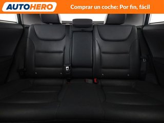 Hyundai IONIQ 1.6 Plug-in Hybrid Tecno