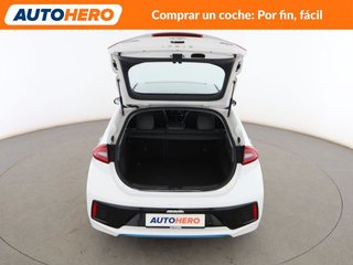 Hyundai IONIQ 1.6 Plug-in Hybrid Tecno