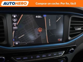 Hyundai IONIQ 1.6 Plug-in Hybrid Tecno