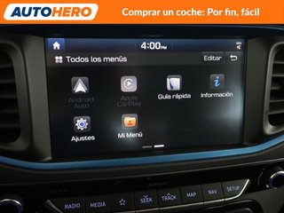 Hyundai IONIQ 1.6 Plug-in Hybrid Tecno