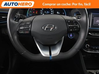 Hyundai IONIQ 1.6 Plug-in Hybrid Tecno