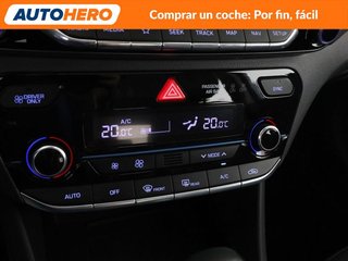 Hyundai IONIQ 1.6 Plug-in Hybrid Tecno