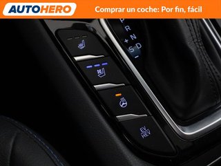 Hyundai IONIQ 1.6 Plug-in Hybrid Tecno