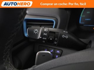 Hyundai IONIQ 1.6 Plug-in Hybrid Tecno