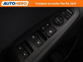 Hyundai IONIQ 1.6 Plug-in Hybrid Tecno