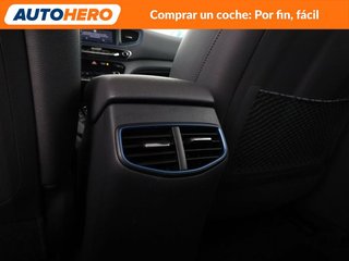 Hyundai IONIQ 1.6 Plug-in Hybrid Tecno