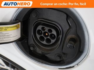 Hyundai IONIQ 1.6 Plug-in Hybrid Tecno