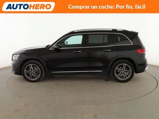 Mercedes Clase GLB GLB 200 d AMG Line