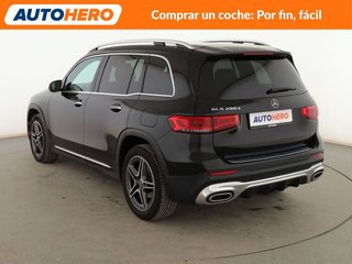 Mercedes Clase GLB GLB 200 d AMG Line