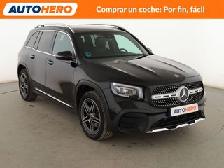 Mercedes Clase GLB GLB 200 d AMG Line
