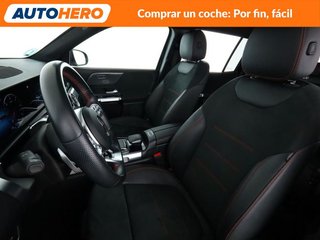 Mercedes Clase GLB GLB 200 d AMG Line