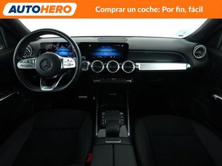 Mercedes Clase GLB GLB 200 d AMG Line