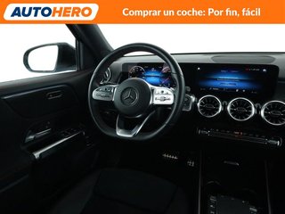 Mercedes Clase GLB GLB 200 d AMG Line