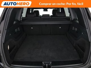Mercedes Clase GLB GLB 200 d AMG Line
