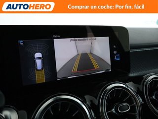 Mercedes Clase GLB GLB 200 d AMG Line