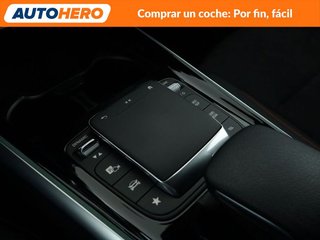 Mercedes Clase GLB GLB 200 d AMG Line